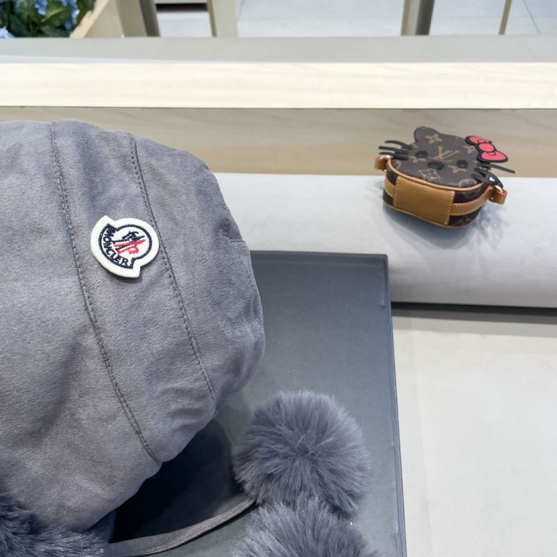 Moncler Caps